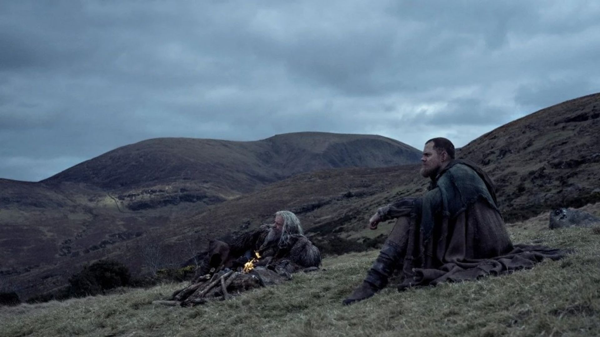 Хью Джекман получает второй шанс в трейлере "Смерти Робин Гуда"