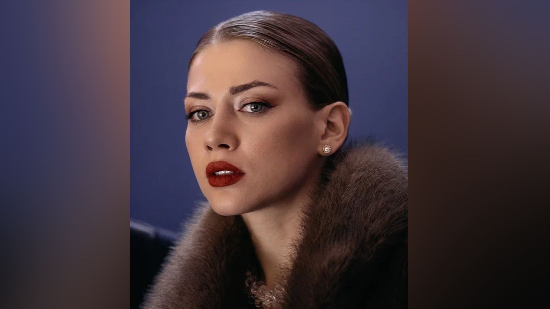 Кристина Вайнас в сериале "Седьмой игрок"