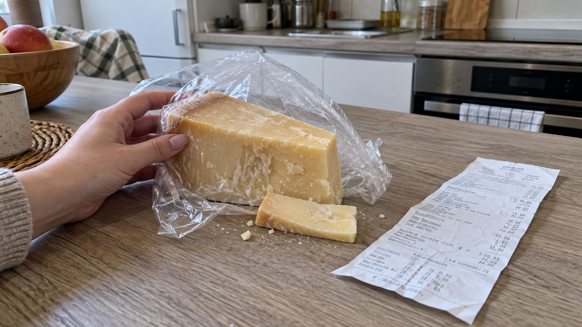 Как вернуть продукты в магазин