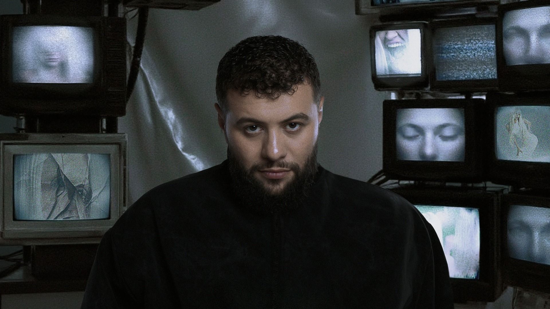Рэпер Navai