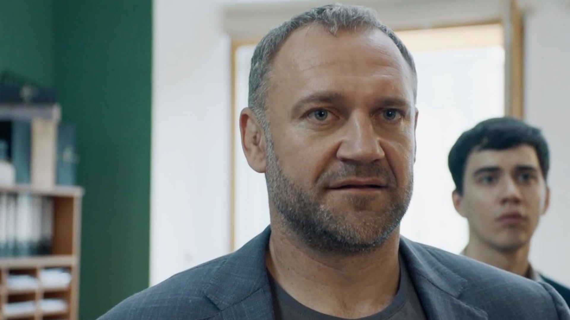 Александр Красовский "Тверская" Фёдор Бондарев