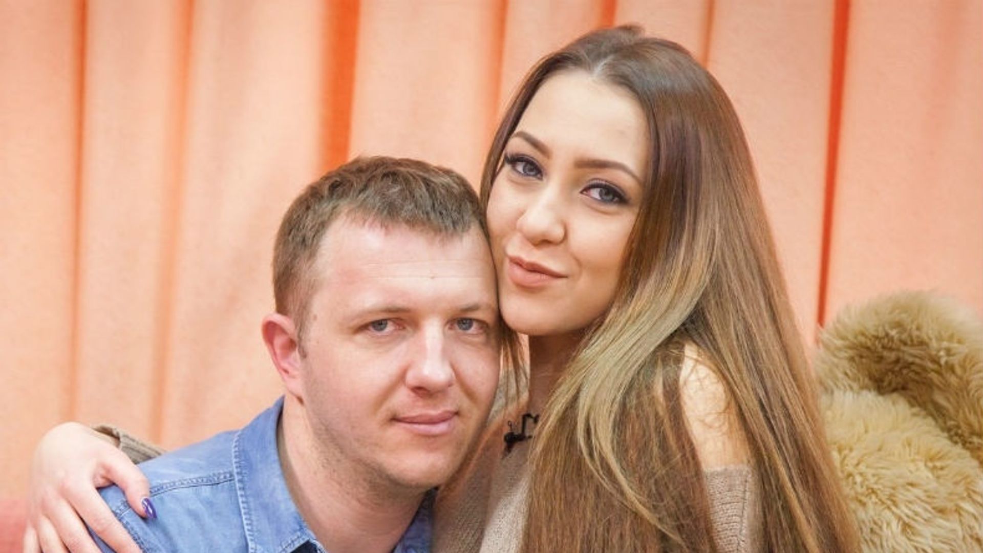 Алёна Рапунцель фото 4