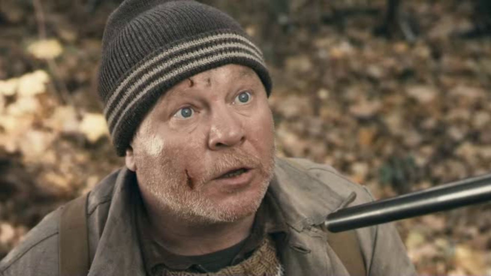 Владислав Толдыков в фильме "Жить"