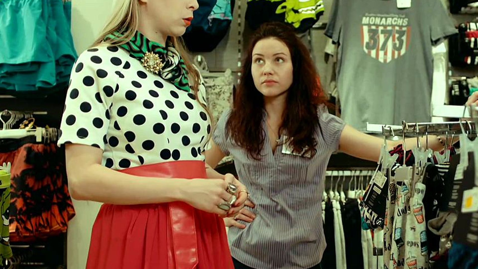 Полина Долиндо фото 4