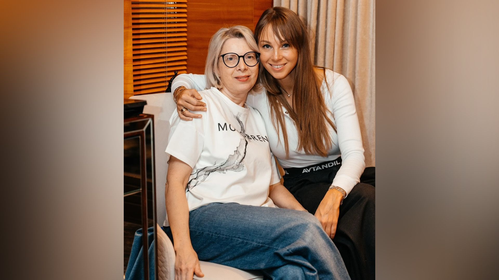 Полина Диброва фото 2