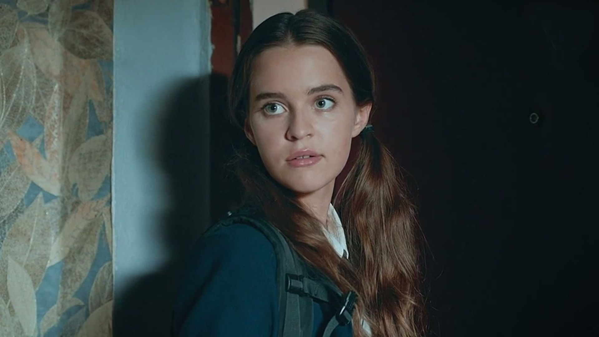Маргарита Дьяченкова в сериале "Нерождённая"