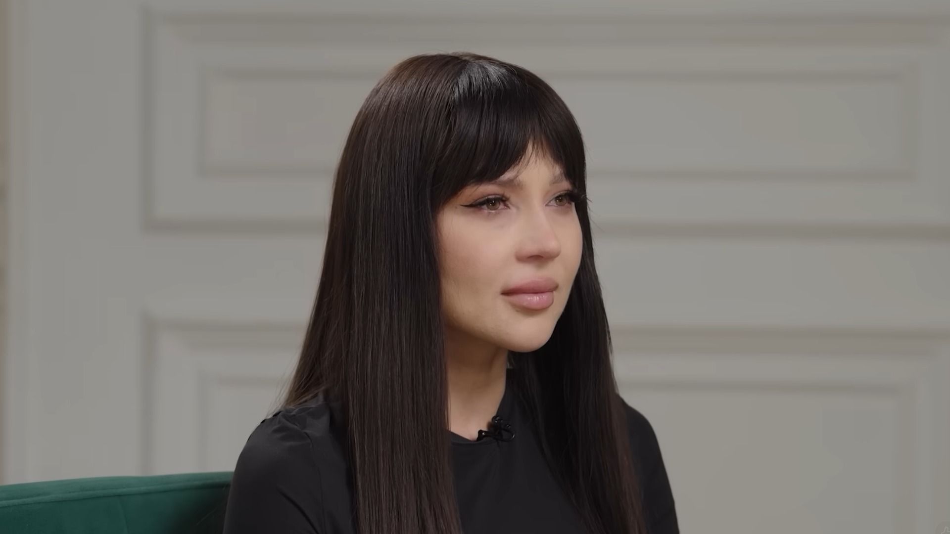 Валерия Чекалина