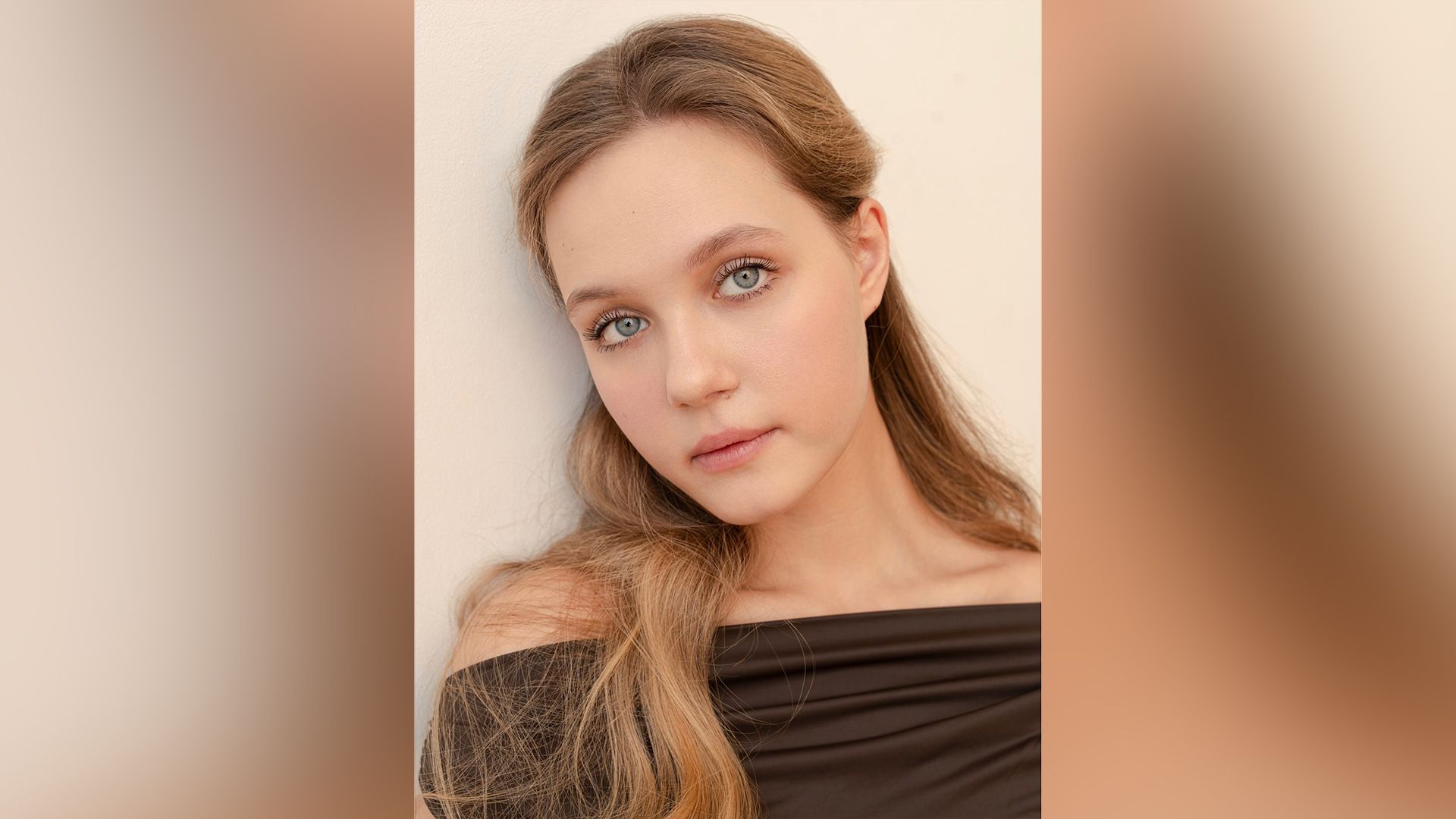 Актриса Мария Канунникова сейчас