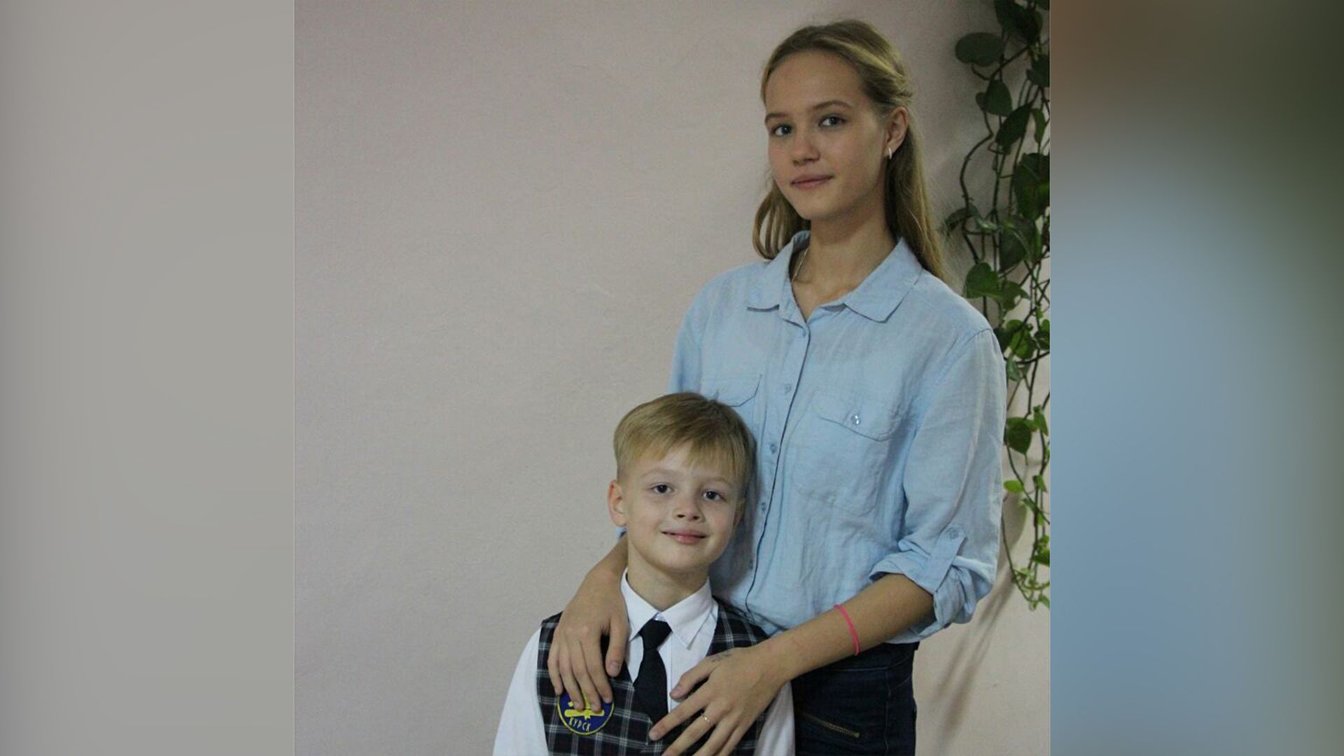 Мария Канунникова фото 2