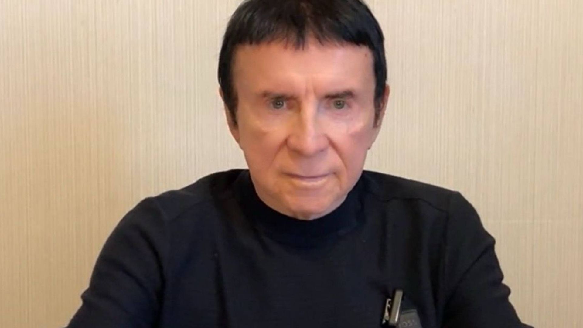 Анатолий Кашпировский