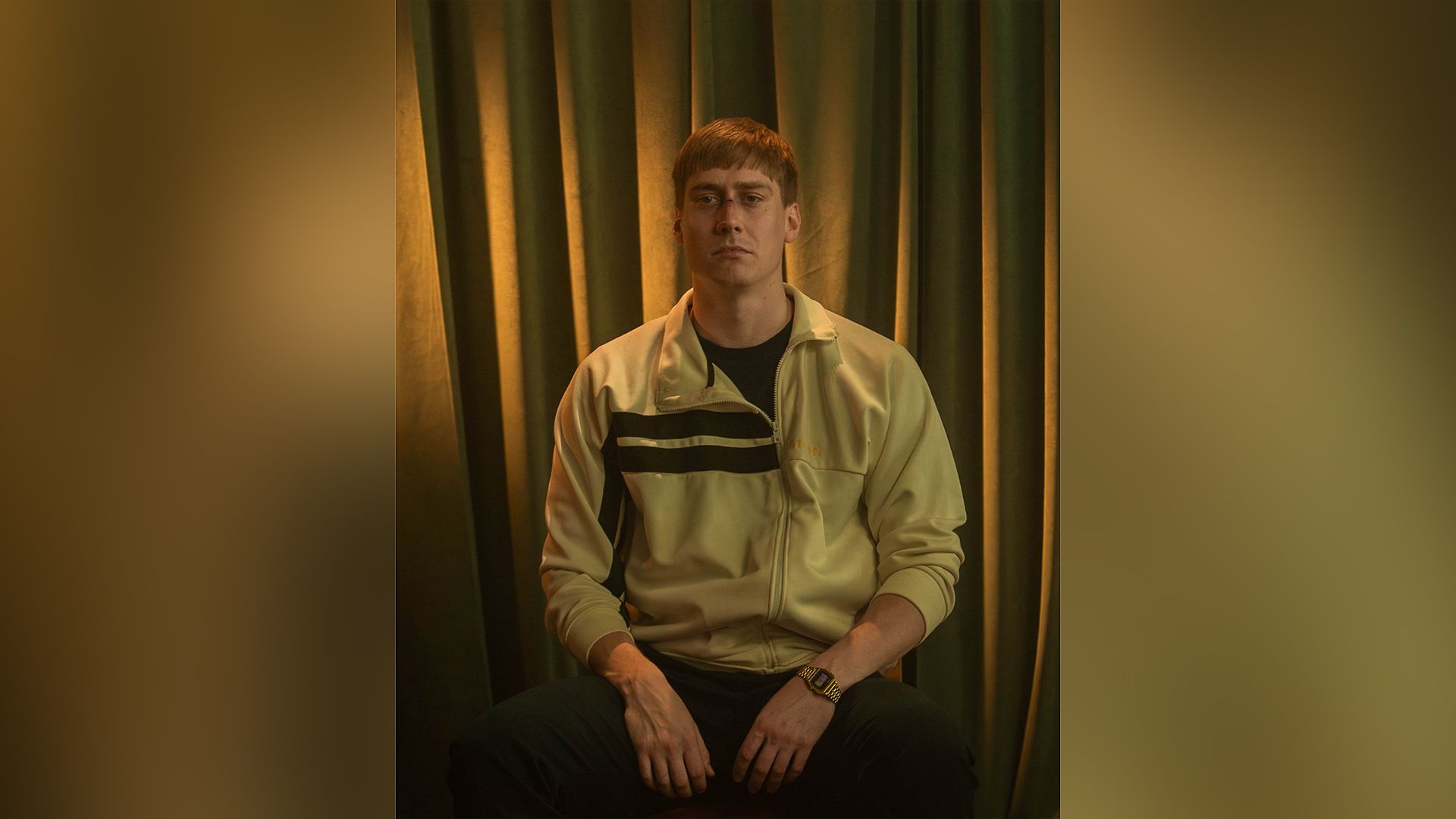 Даниил Шперлинг в сериале «ОПГ»