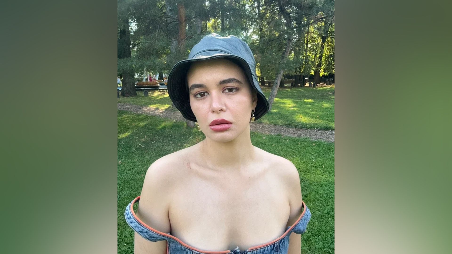 Невена Закирова фото 1