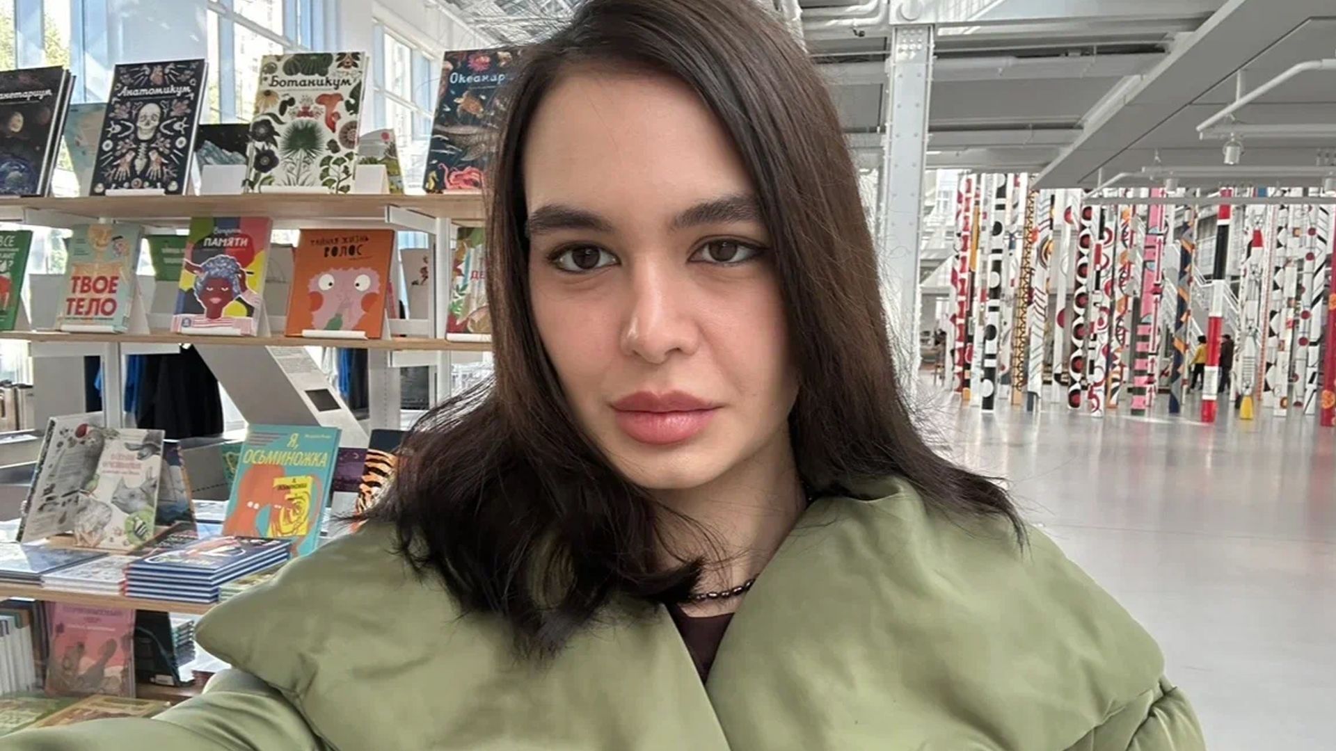 Невена Закирова фото 3
