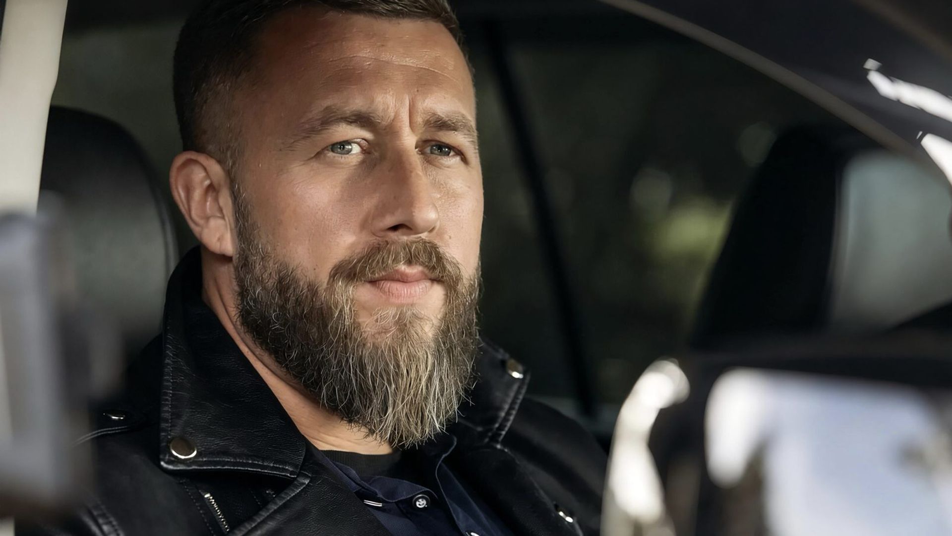 Никита Василевский в сериале «Невский. Наследство Архитектора»