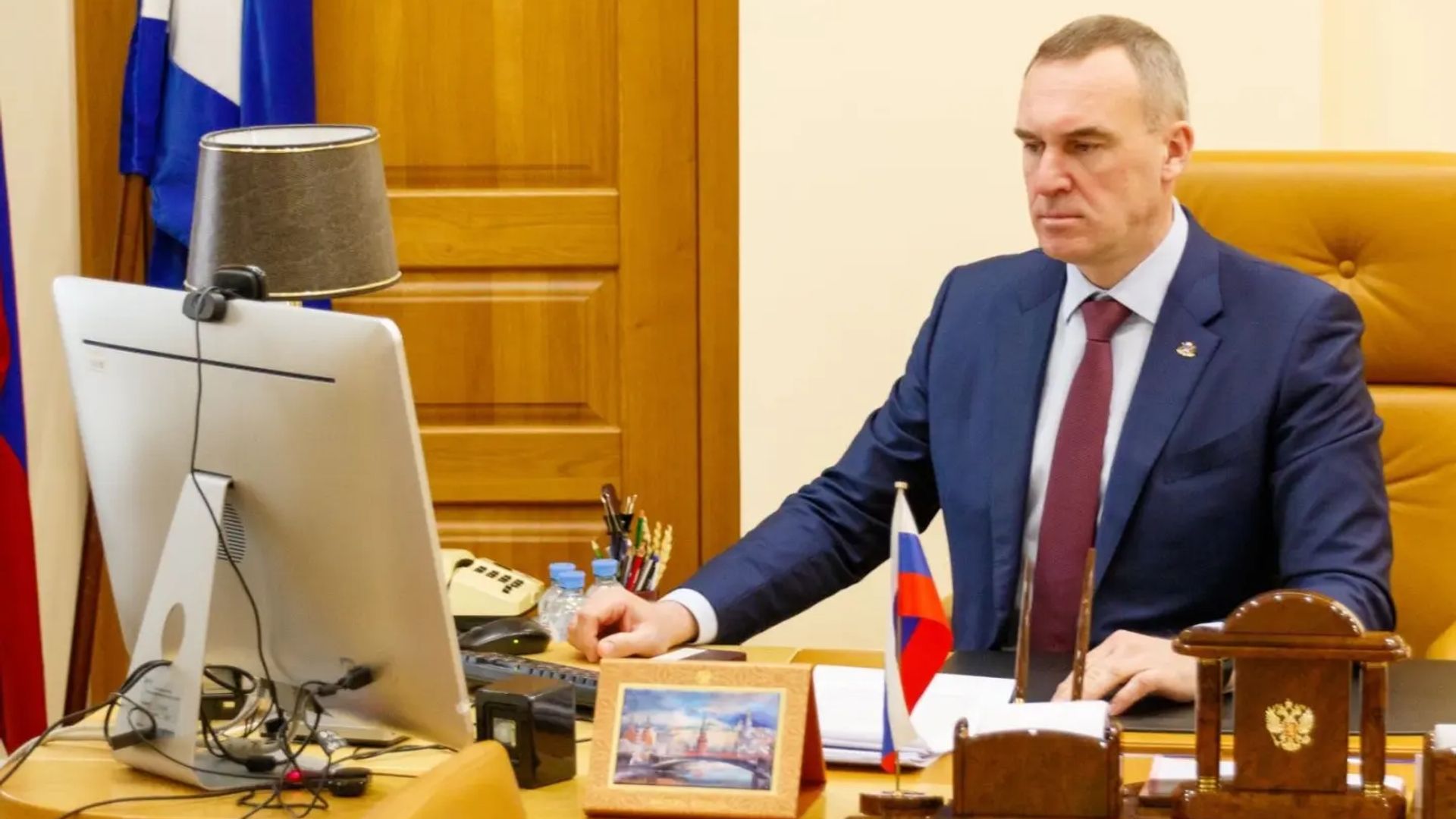 Русалан Кухарук