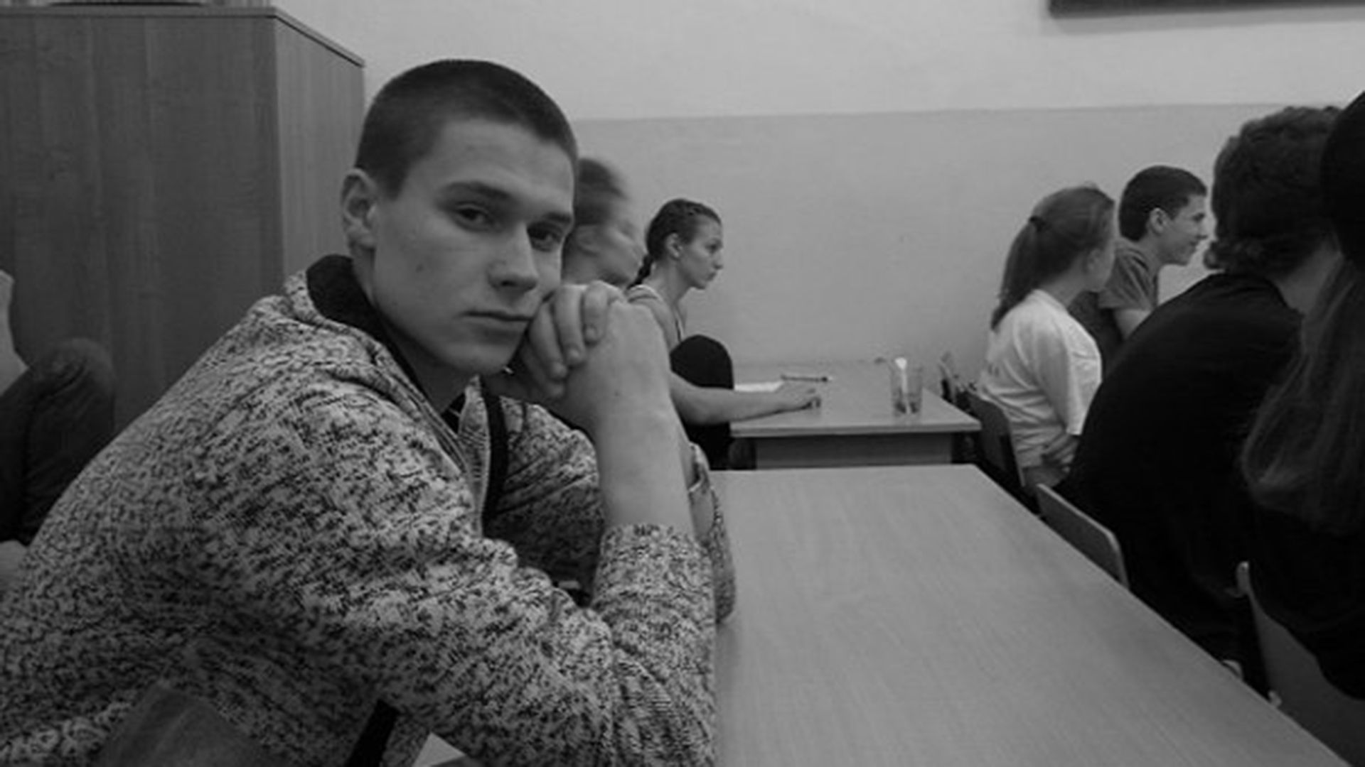 Никита Абдулов фото 3