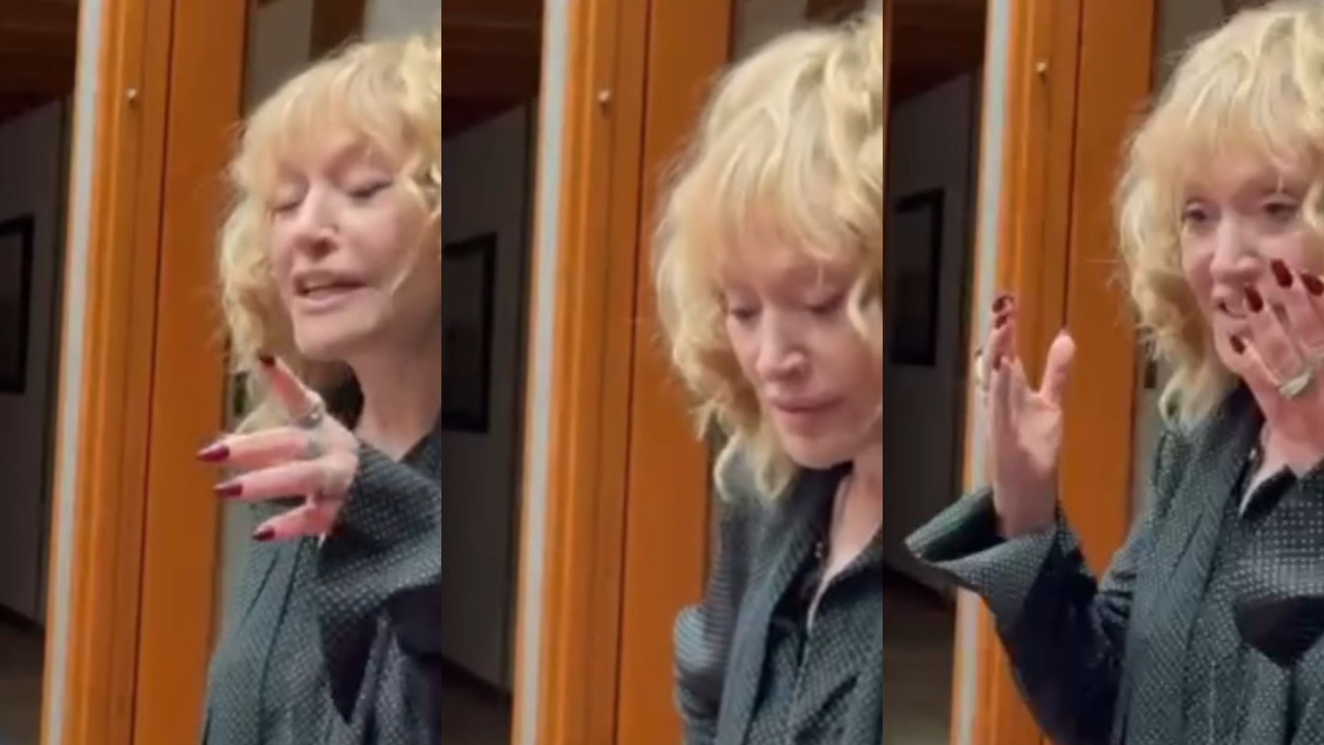 Какой сейчас вокал у Аллы Пугачевой: певица спела вживую на видео