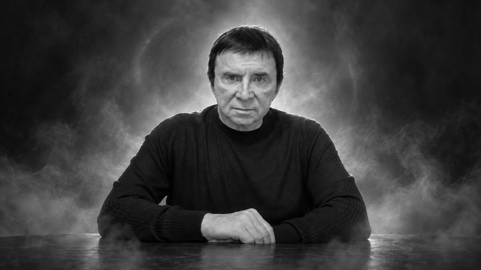 Анатолий Кашпировский