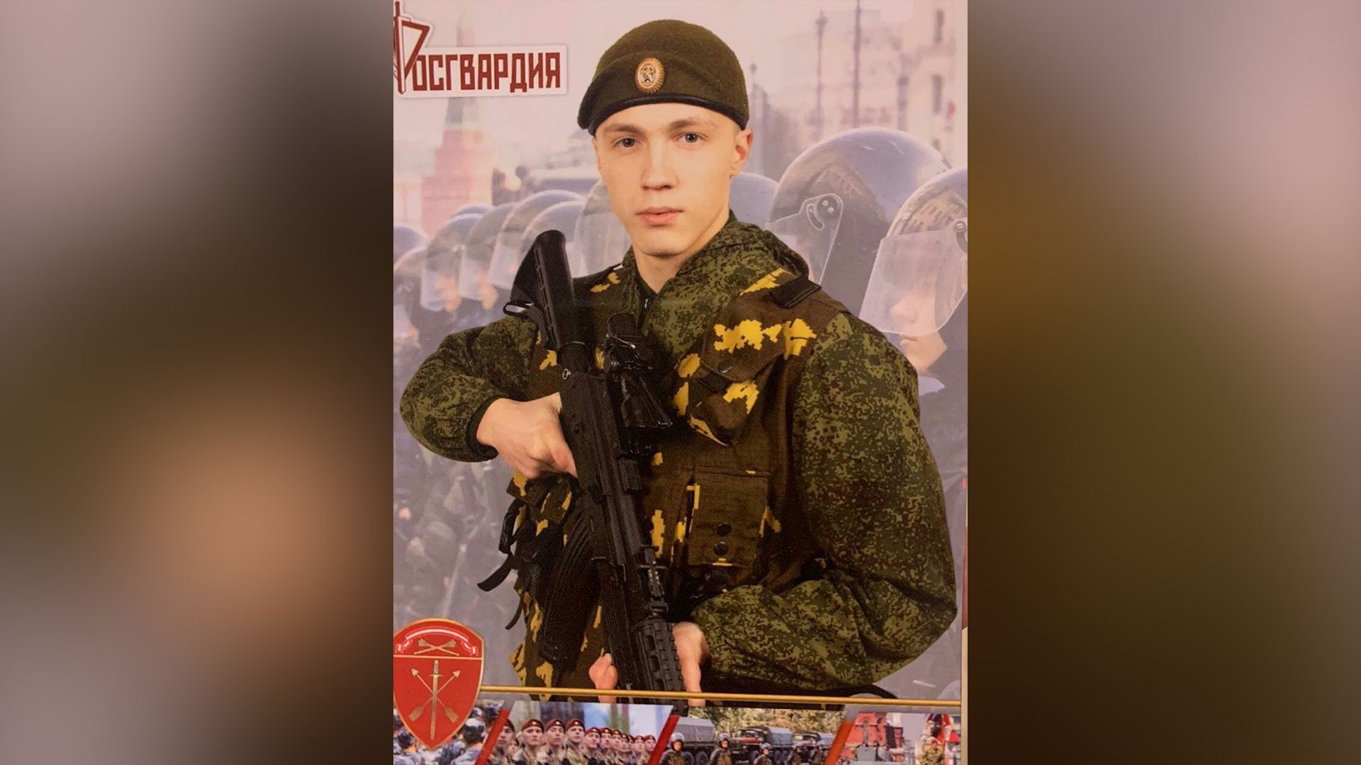 Вадим Мещеряков фото 3