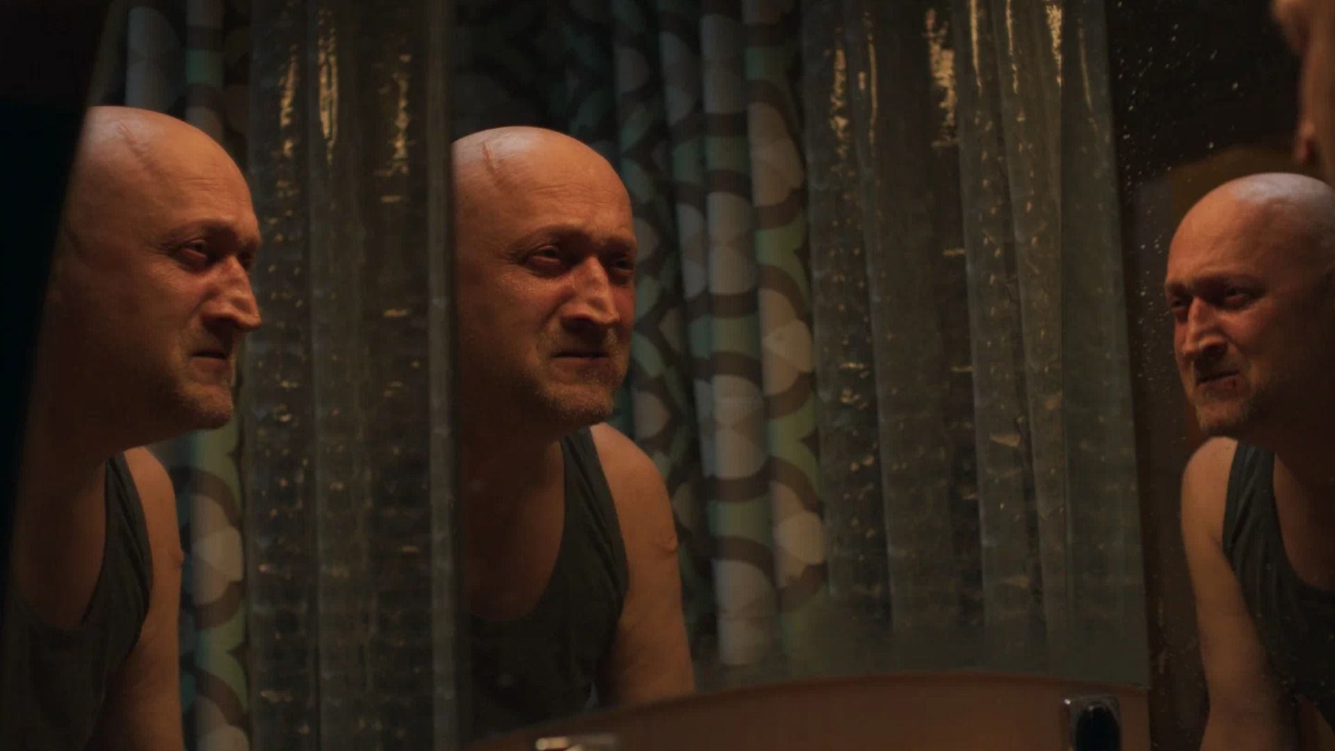 20 лет тюрьмы, дочь-инвалид и лучшая роль Куценко: обзор на сериал «Встать на ноги»