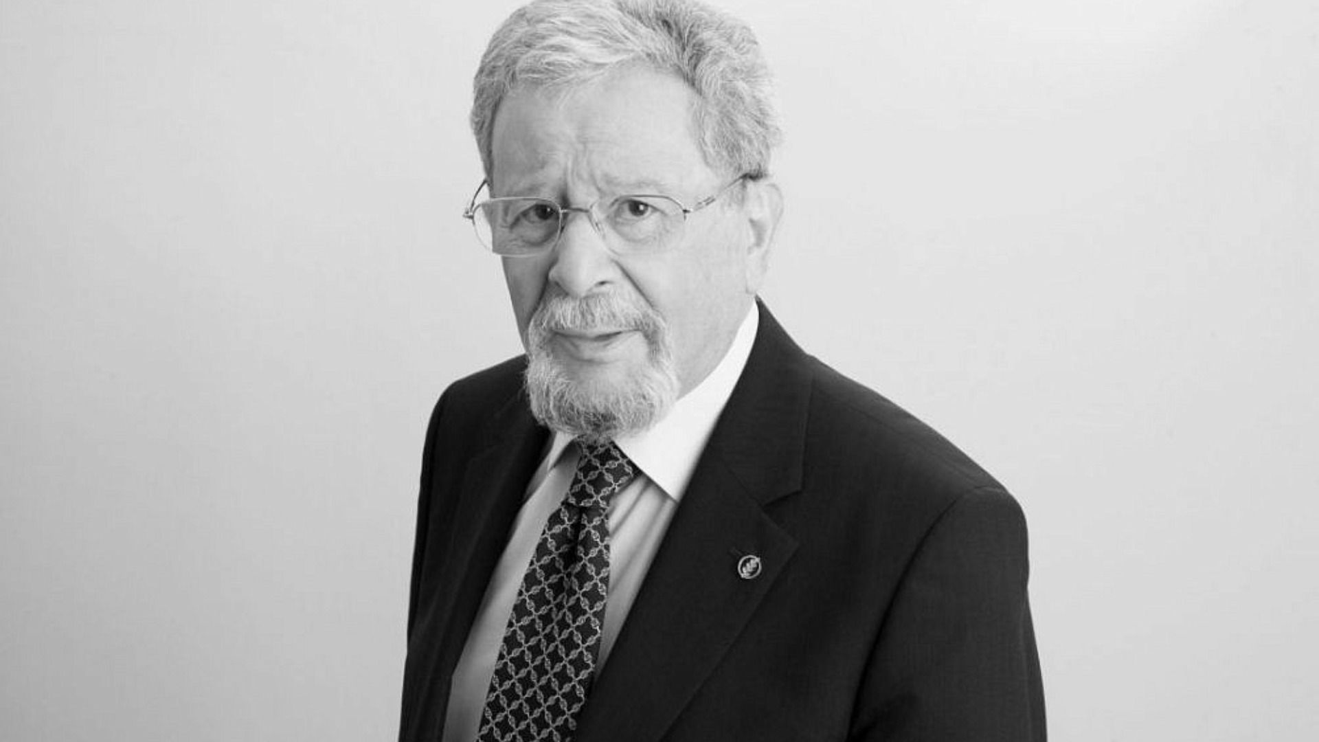 Ушел адвокат Генрих Падва, который защищал всех — от Япончика до Усманова