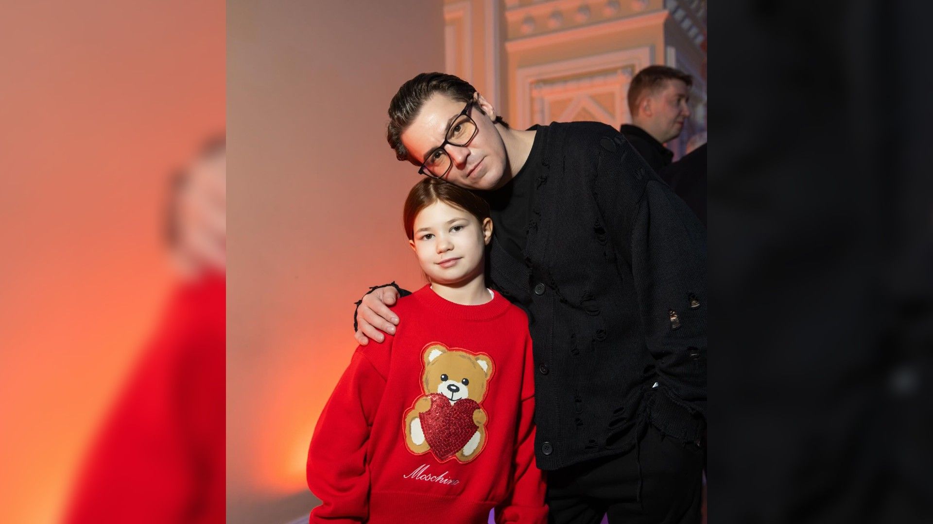 Так выглядит 13-летняя дочь Гелы Месхи