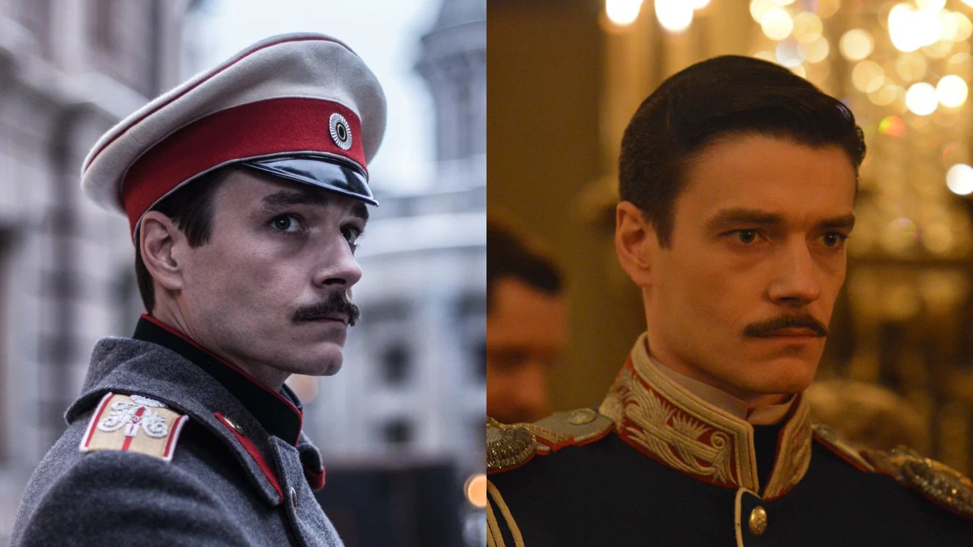 Иностранки сходят с ума по Максиму Матвееву: актер из России стал звездой зарубежного интернета