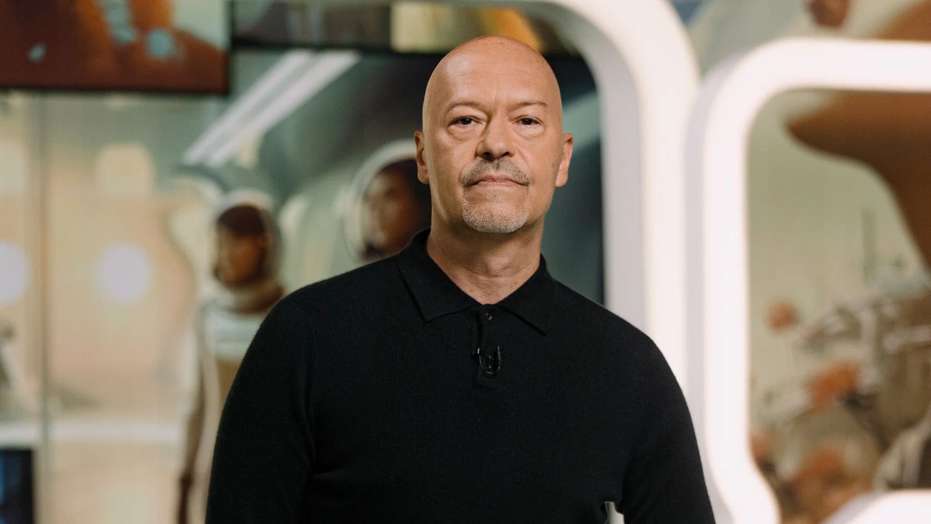 Федор Бондарчук опубликовал редкое фото с дочерью Варварой