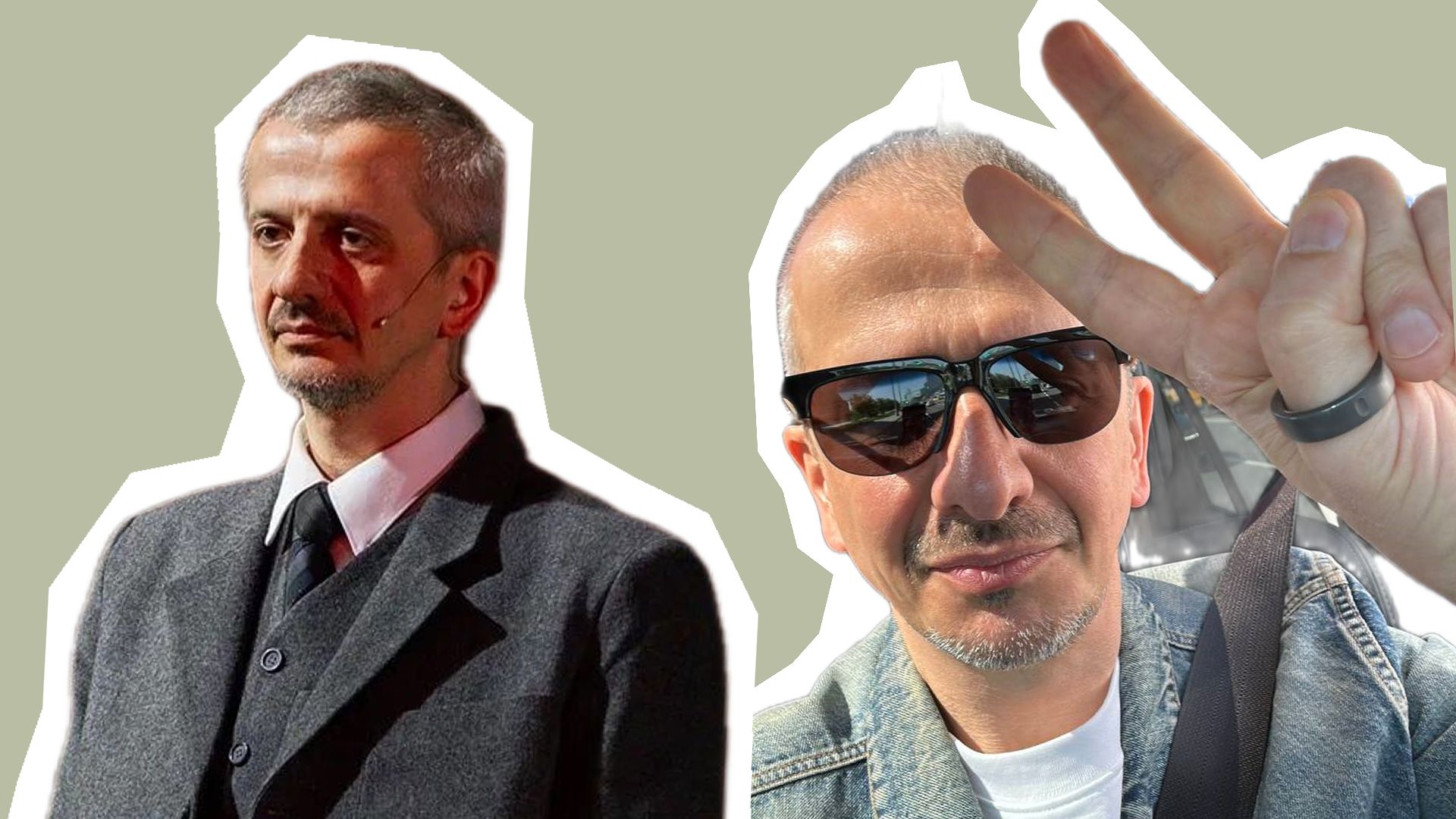 Назвал школу сектой, раскритиковал студентов и ушел сам: 18 дней Богомолова в МХАТ