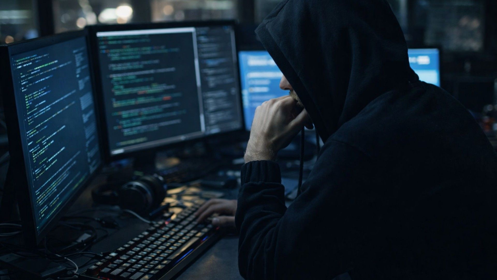 Как действуют мошенники в 20026 году?