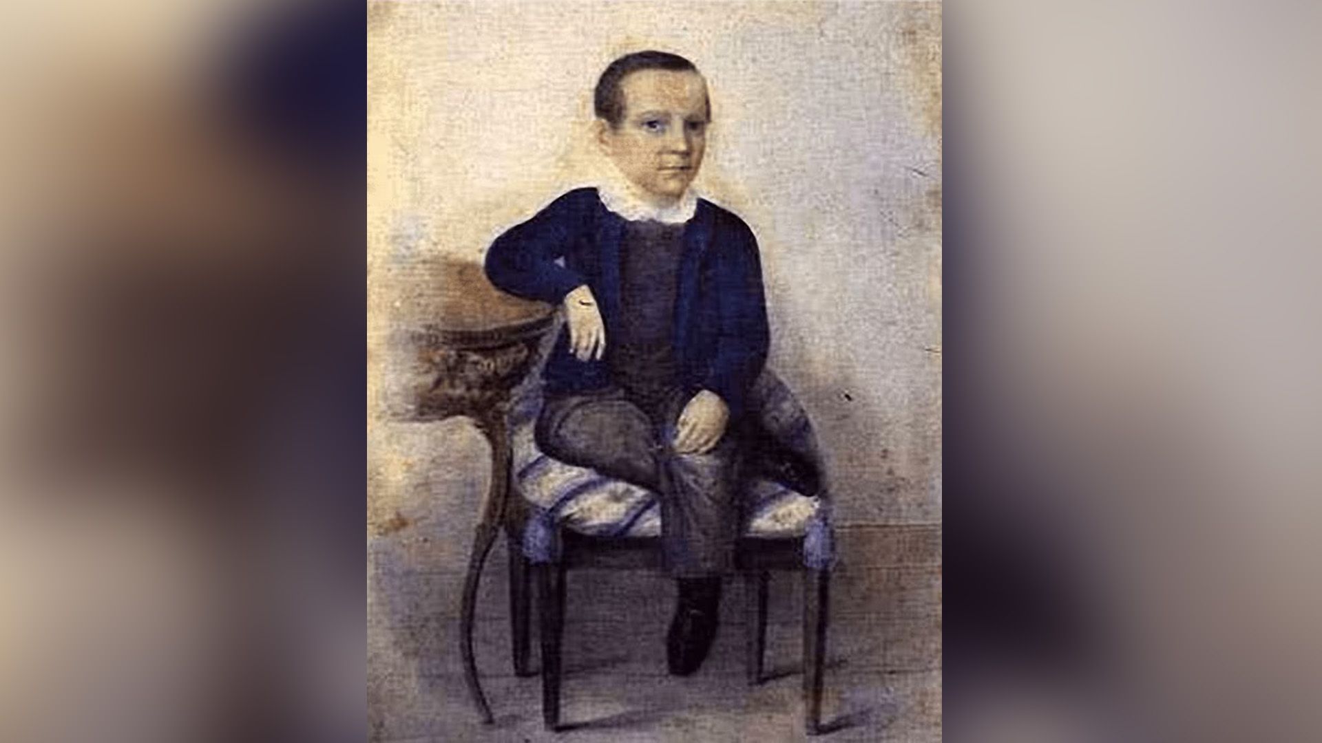 Иван Тургенев фото 3