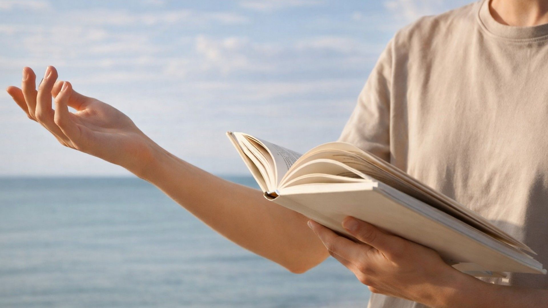 Учить стихи и читать вслух полезно для мозга