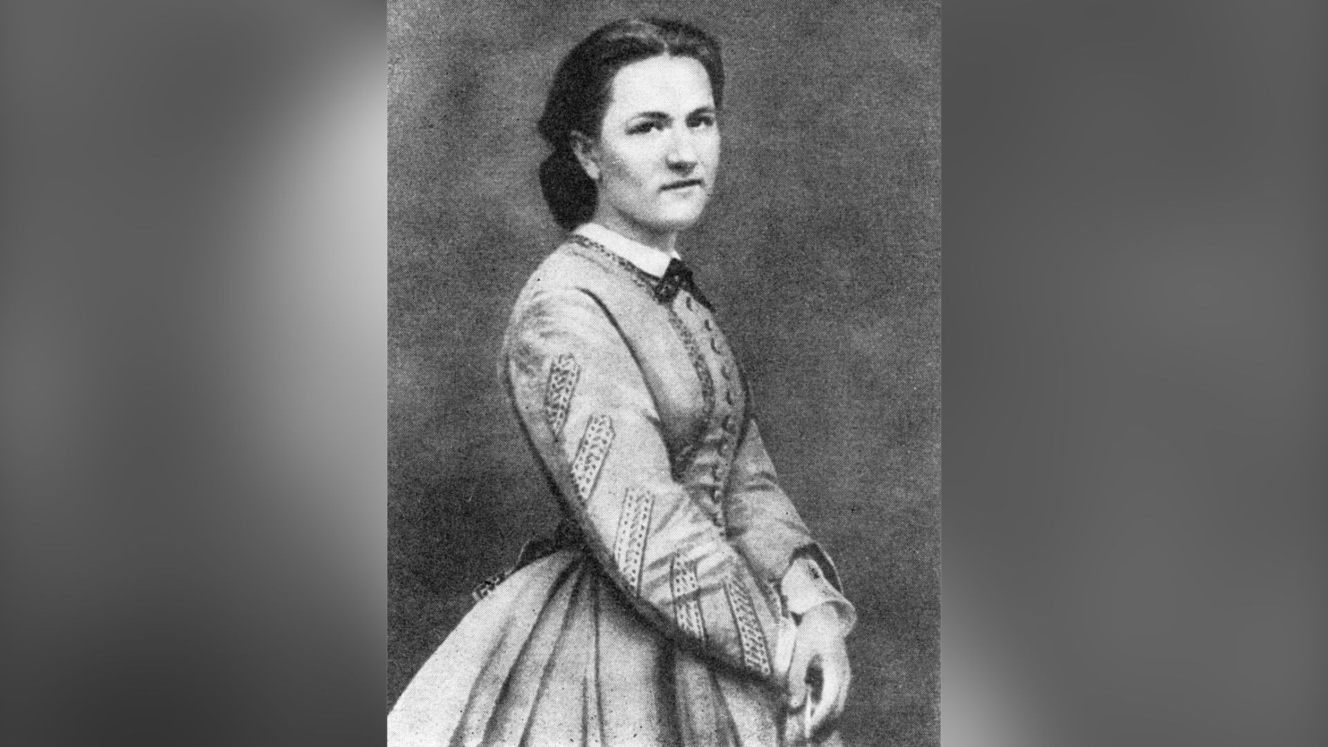 Пелагея Ивановна Тургенева