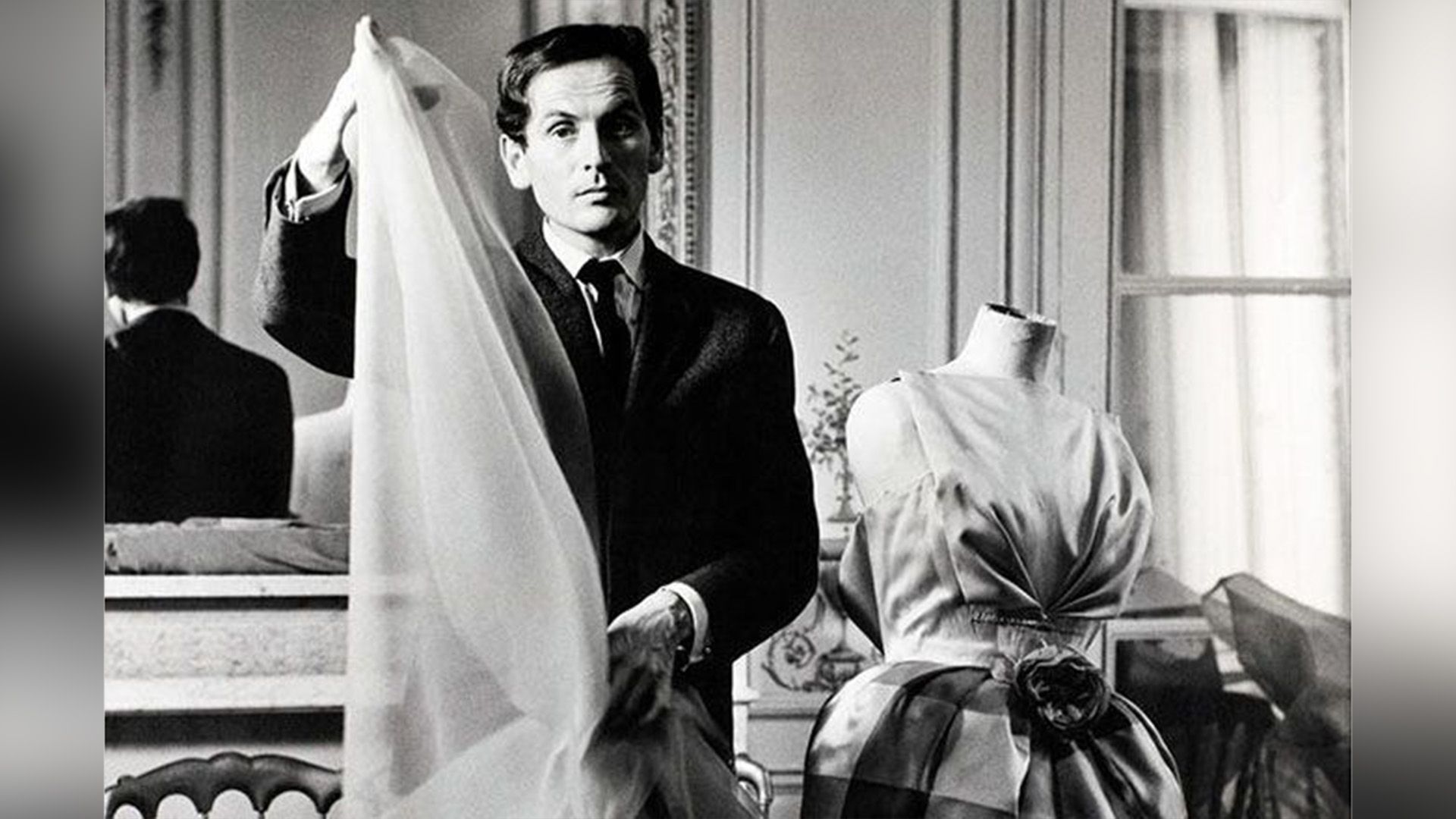 Пьер Карден фото 4