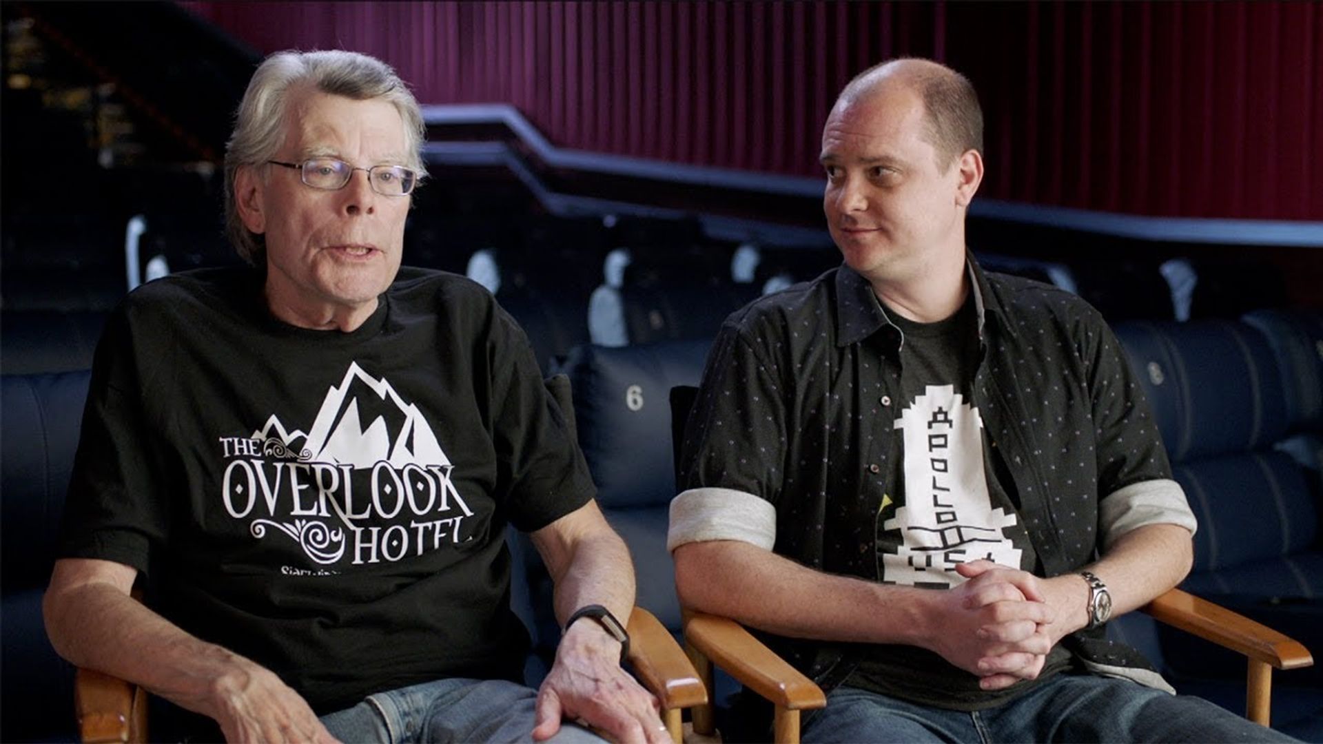 В США снимут новую экранизацию «Мглы» Стивена Кинга