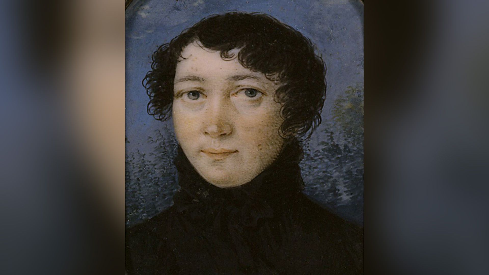 Иван Тургенев фото 2