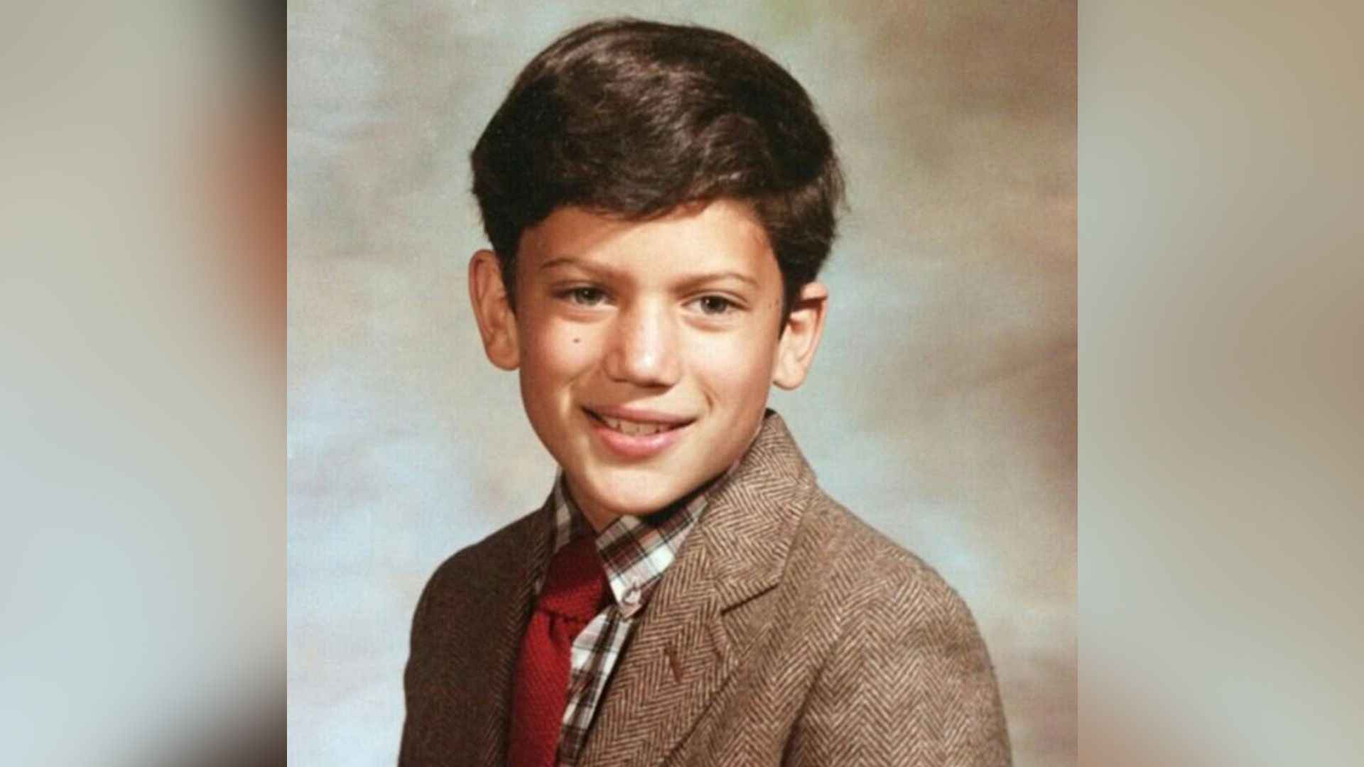 Вентворт Миллер фото 2