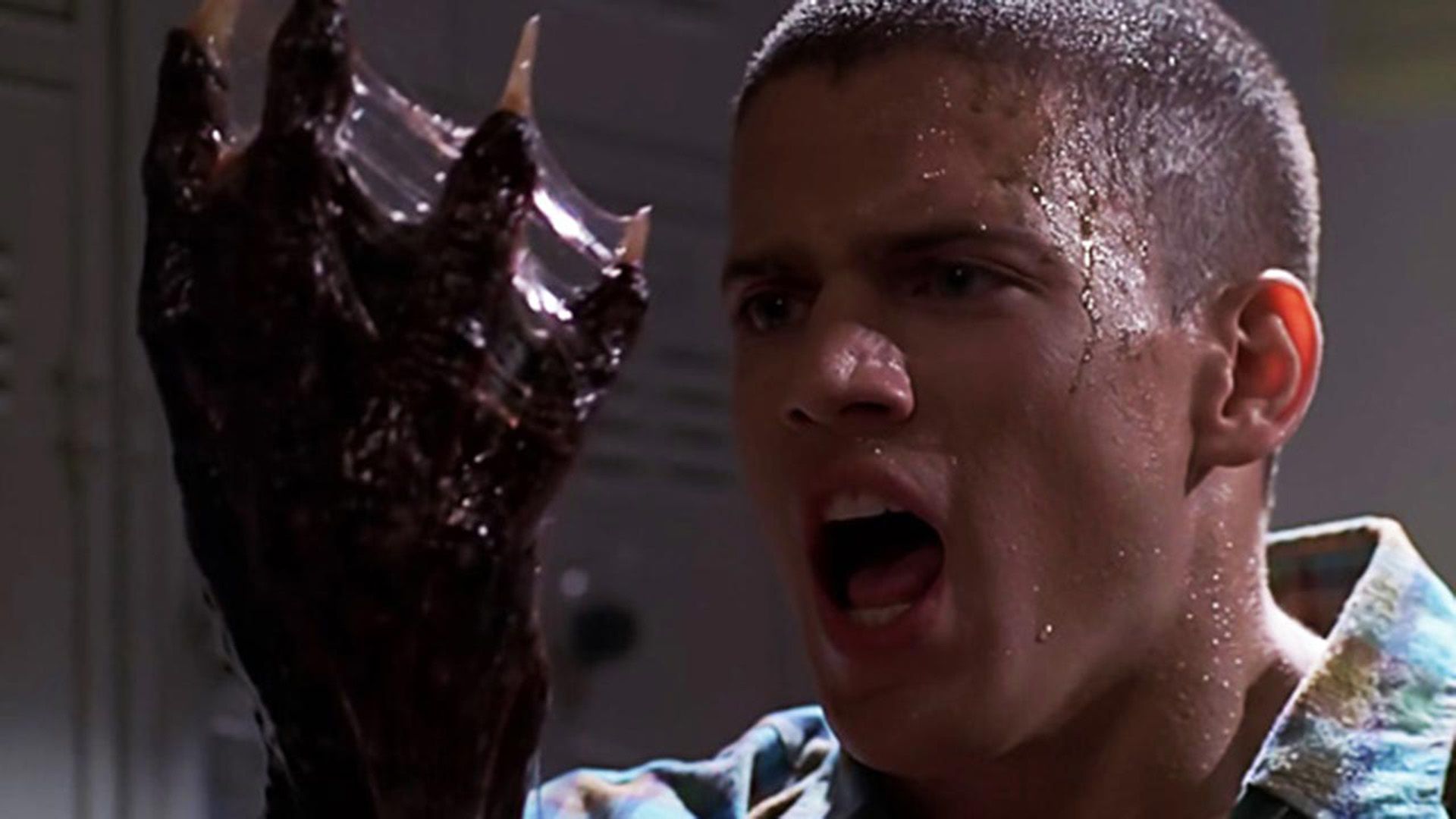 Вентворт Миллер фото 4