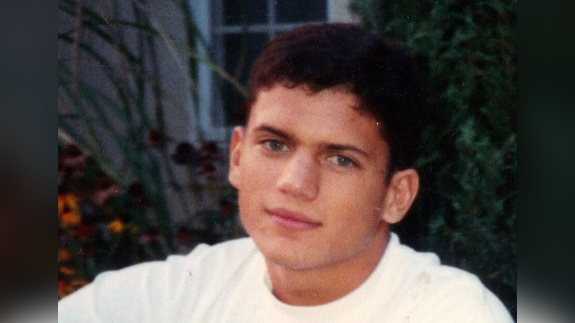 Вентворт Миллер фото 3