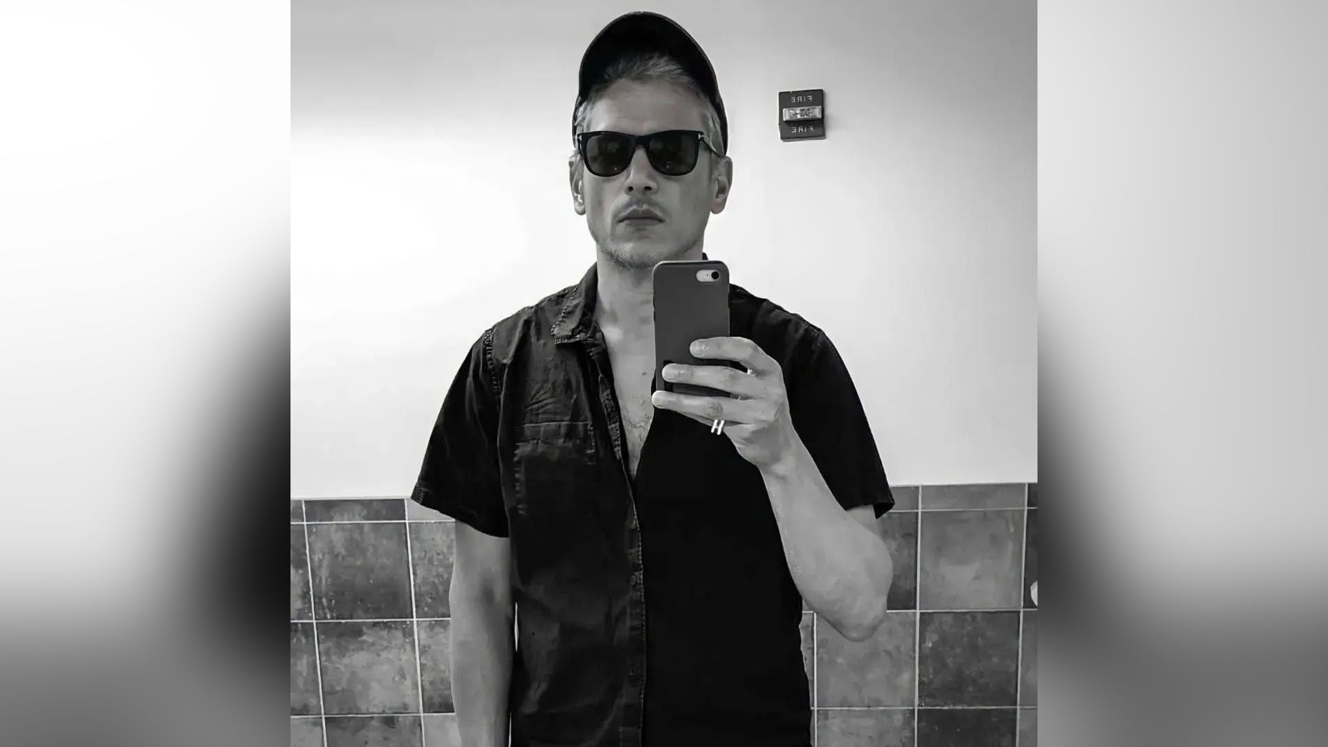 Вентворт Миллер сейчас