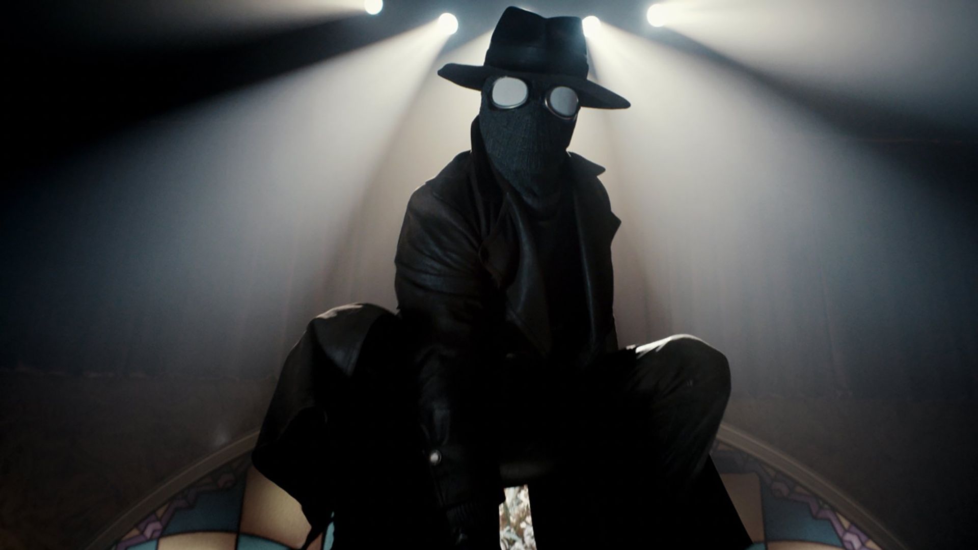 Николас Кейдж сыграет нуарную версию «Человека-паука»