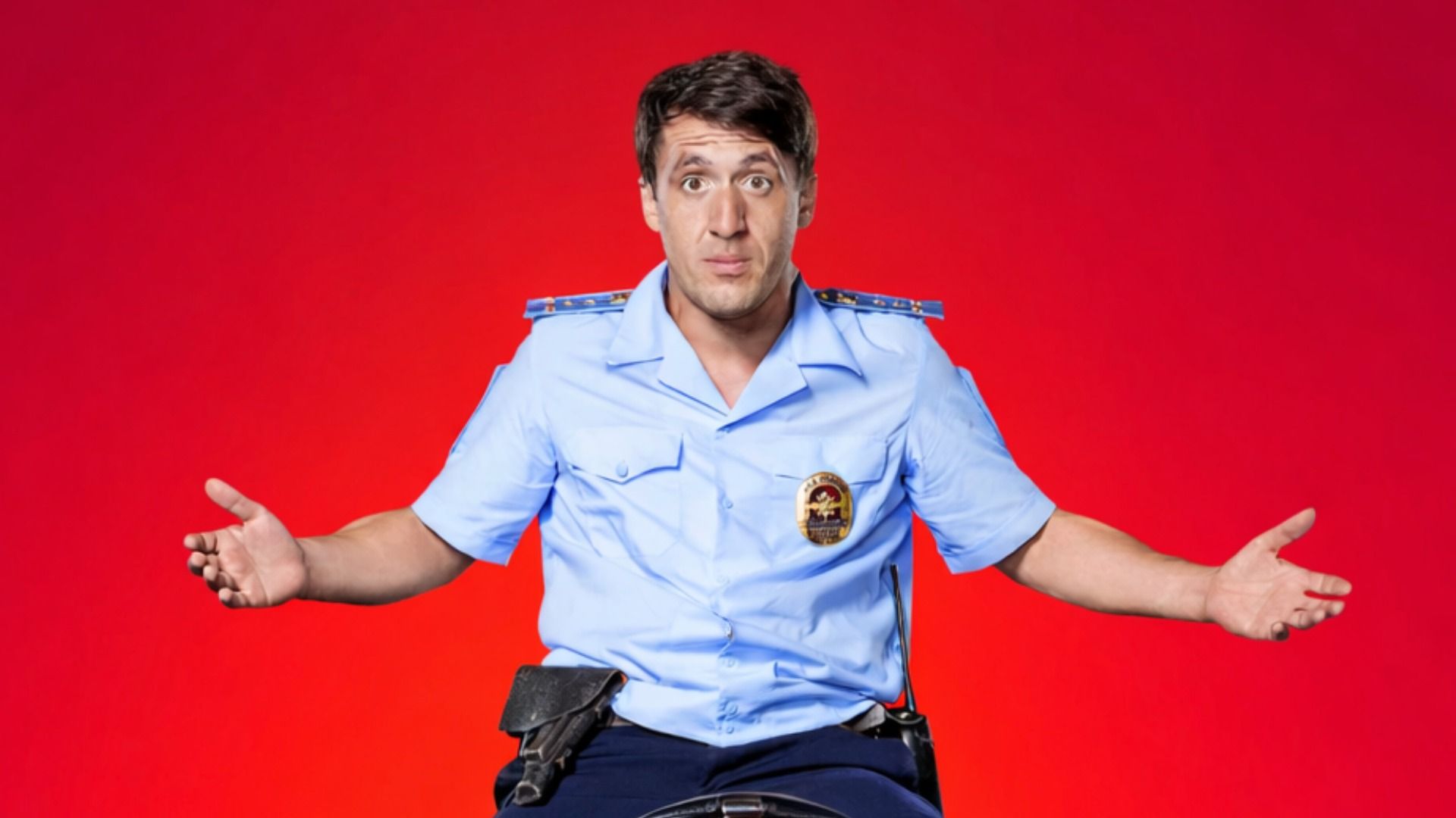 СК завершил расследование уголовного дела в отношении Артура Смольянинова*