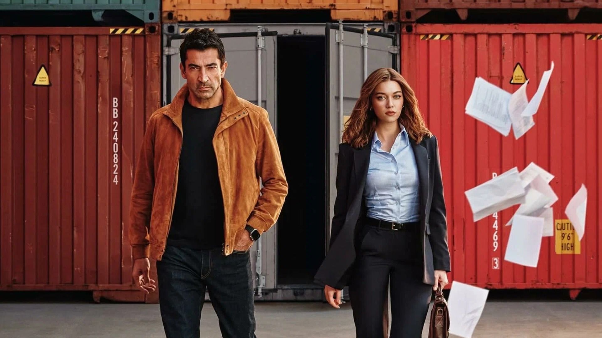 Лучшие турецкие сериалы начала 2026 года, которые уже вышли