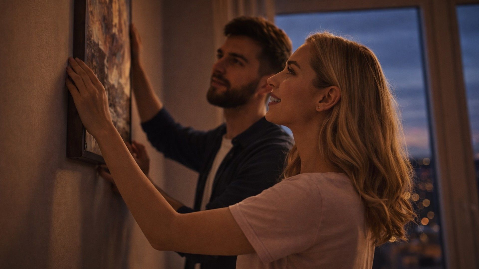 Как отметить 14 февраля дома? Освежите интерьер