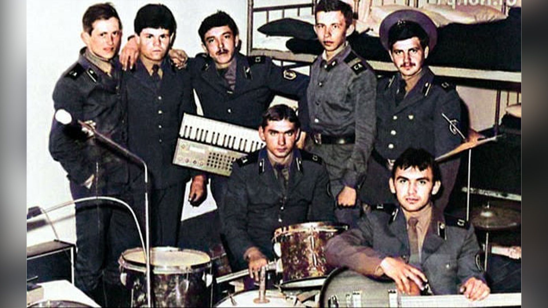 Сергей Челобанов фото 4