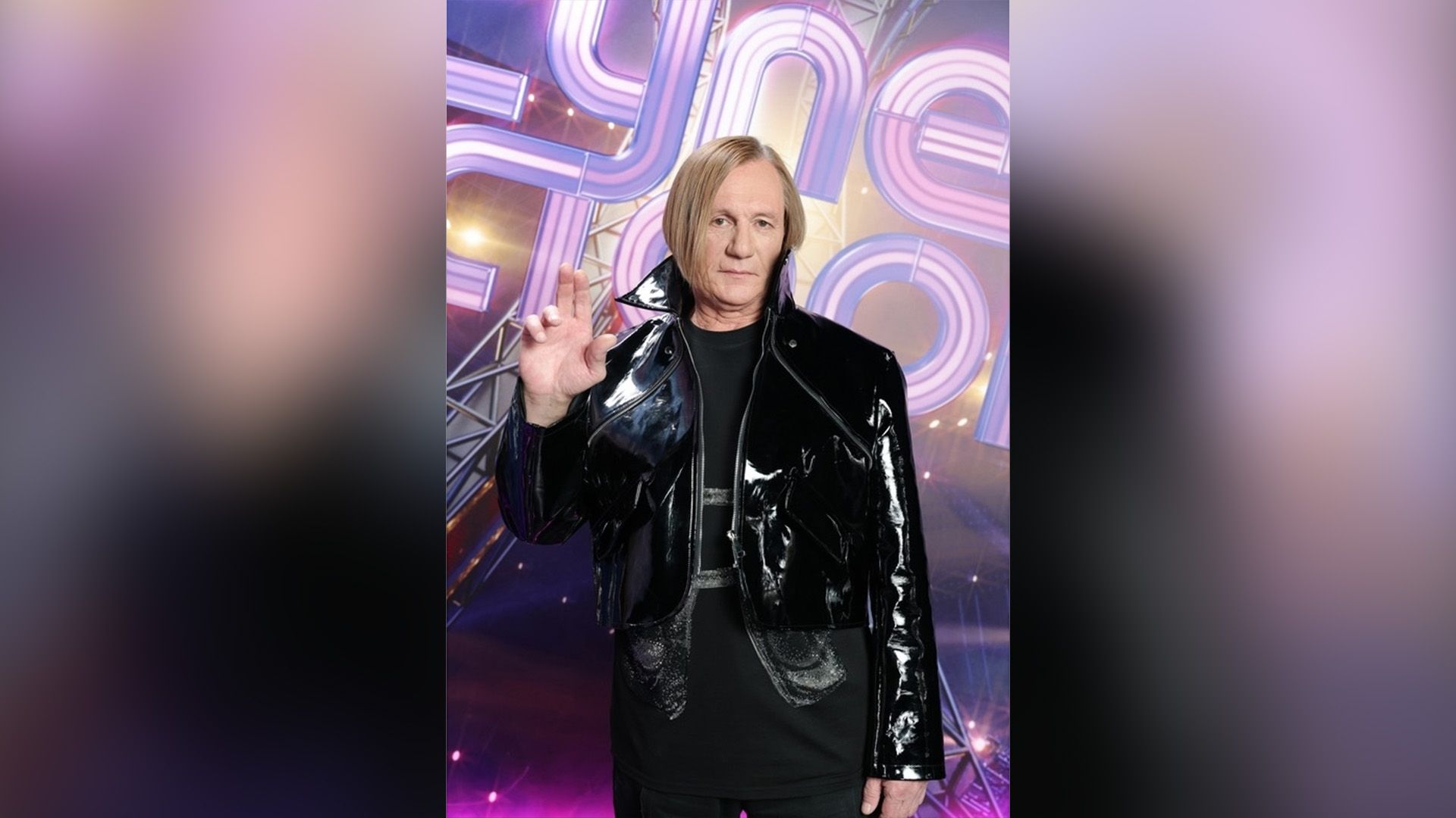 Сергей Челобанов сейчас