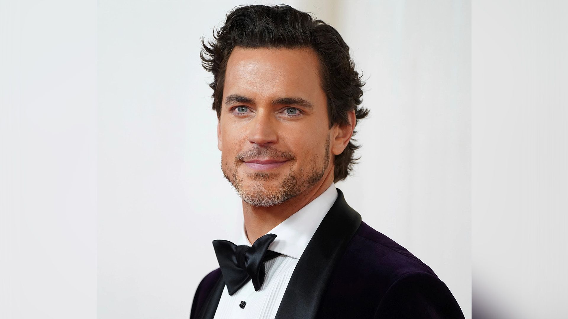 Мэтт Бомер фото 1