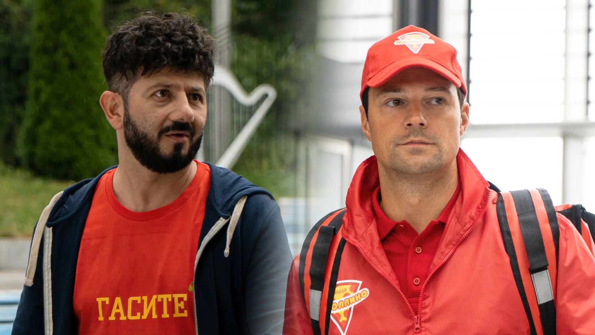 "Уволить Жору": фильм, который лежал на полке так долго, что шутки в нем протухли