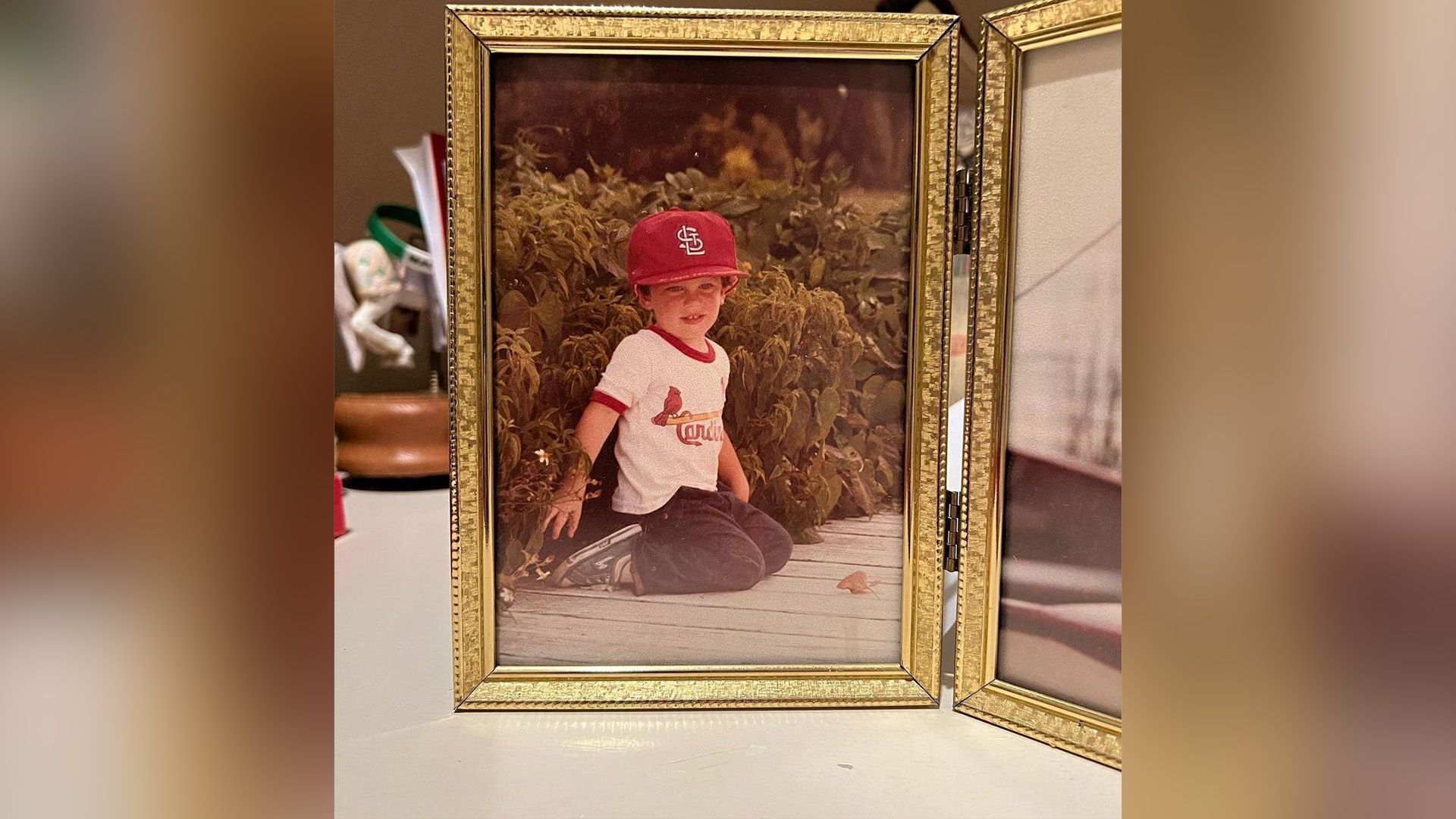 Мэтт Бомер фото 2