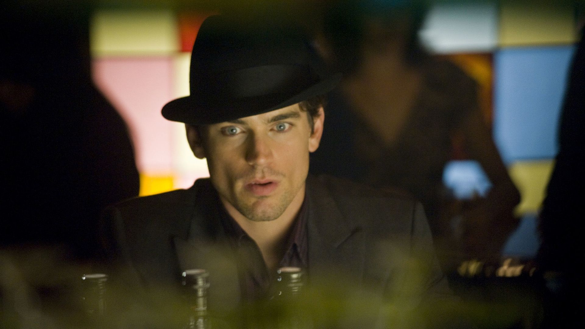 Мэтт Бомер фото 4